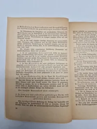 Original bog - Das programm der NSDAP