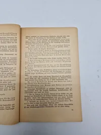 Original bog - Das programm der NSDAP