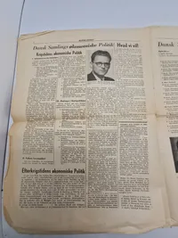 Originalt eks af Øjeblikket - 1943