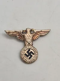 ww2 ørne - efterkrigs
