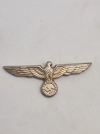 ww2 ørne - efterkrigs