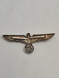 ww2 ørne - efterkrigs