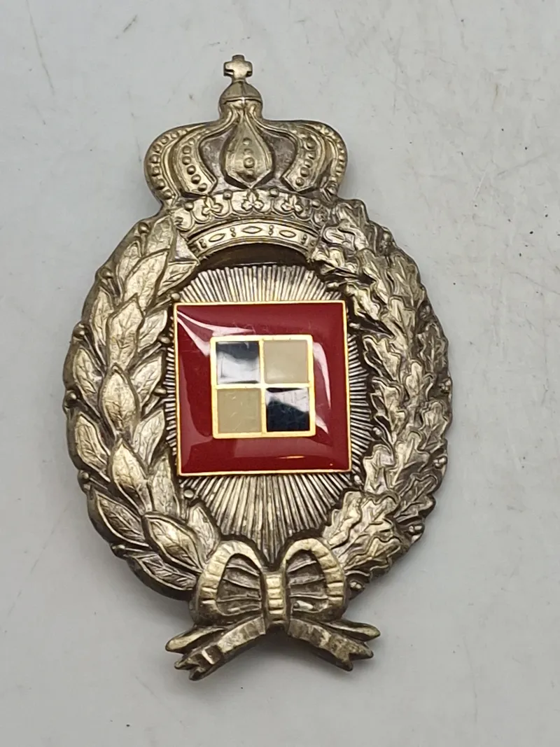Bavarian  Observer Badge, ww1