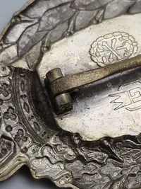 Bavarian  Observer Badge, ww1