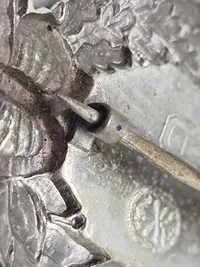 Bavarian  Observer Badge, ww1