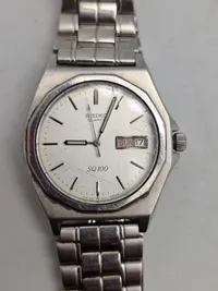 Seiko ur