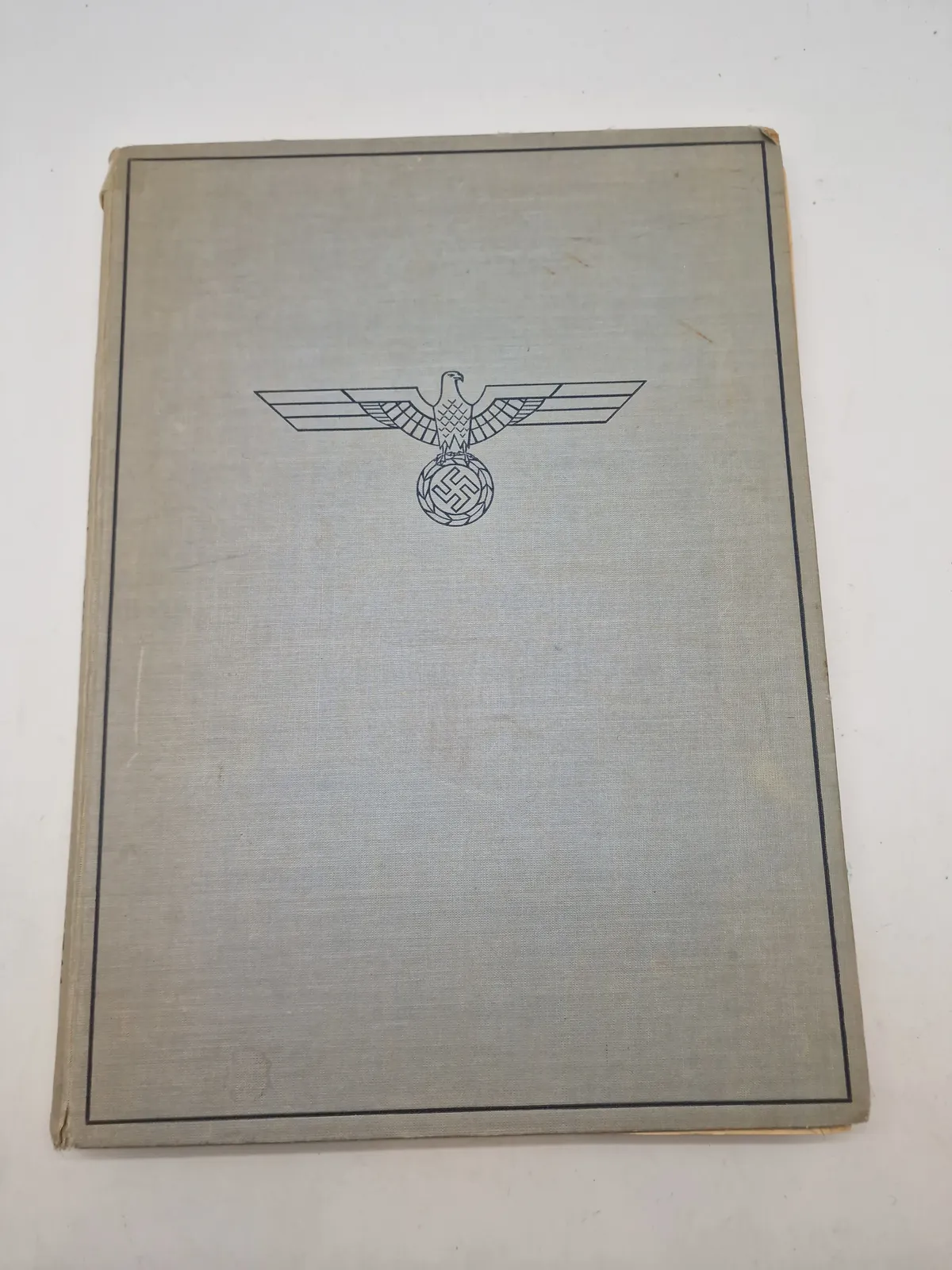 Original ww2 bog - WEHRMACHTBERICHTE WELTGESCHICHTE