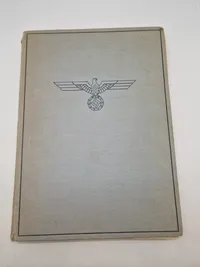 Original ww2 bog - WEHRMACHTBERICHTE WELTGESCHICHTE
