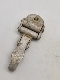 Originale tyske spændestropper mm, ww2