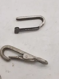 Originale tyske spændestropper mm, ww2