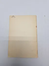 Original pjece - FORSPILLET TIL DANMARKS KAMPLØSE BESÆTTELSE 9APRIL 1940
HEINRICH HIMMLERS BERETNINIG TIL PROFESSOR VON LEERS OM AFTALEN MED DEN DANSKE REGERING