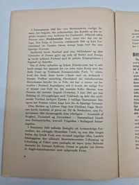 Tale af Rigsfører Himmler til folkestormens medlemmer