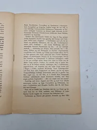Tale af Rigsfører Himmler til folkestormens medlemmer