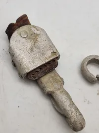 Originale tyske spændestropper mm, ww2