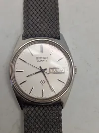 Seiko ur