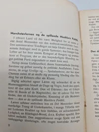 Dansk nazisme