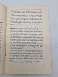 Dansk nazisme