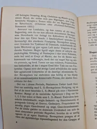 Dansk nazisme