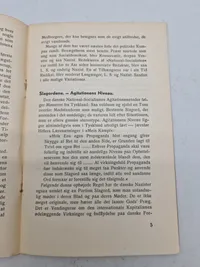 Dansk nazisme