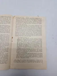 Tjenestemændene og demokratiet - 1945