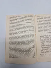 Tjenestemændene og demokratiet - 1945