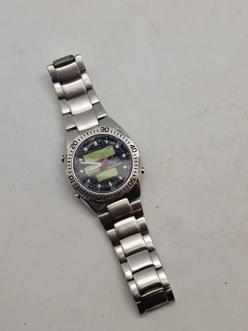 Citizen ur