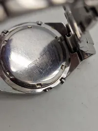 Citizen ur