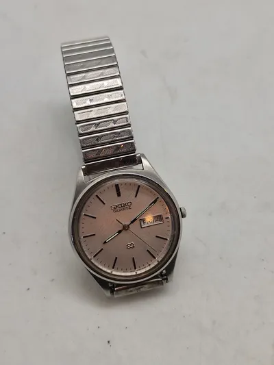 Seiko ur