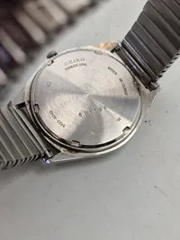 Seiko ur