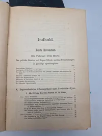 Den dansk-tyske krig 1864 Del II og III