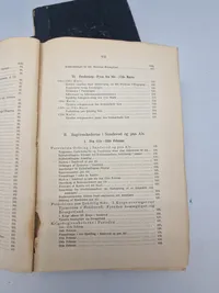 Den dansk-tyske krig 1864 Del II og III