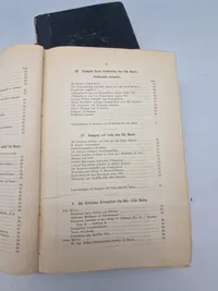 Den dansk-tyske krig 1864 Del II og III