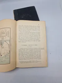 Den dansk-tyske krig 1864 Del II og III