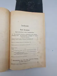 Den dansk-tyske krig 1864 Del II og III