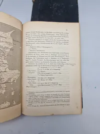 Den dansk-tyske krig 1864 Del II og III