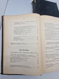 Den dansk-tyske krig 1864 Del II og III