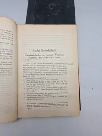 Den dansk-tyske krig 1864 Del II og III