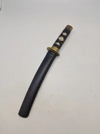 Japansk Wakizashi (Replica)