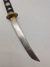 Japansk Wakizashi (Replica)