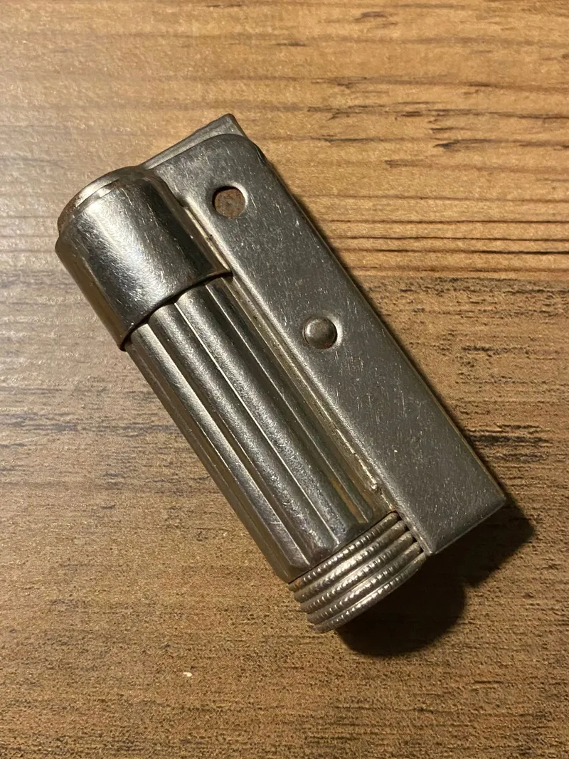 Original tysk lighter - ww2