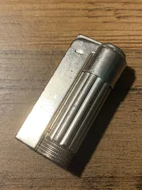 Original tysk lighter - ww2