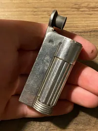 Original tysk lighter - ww2