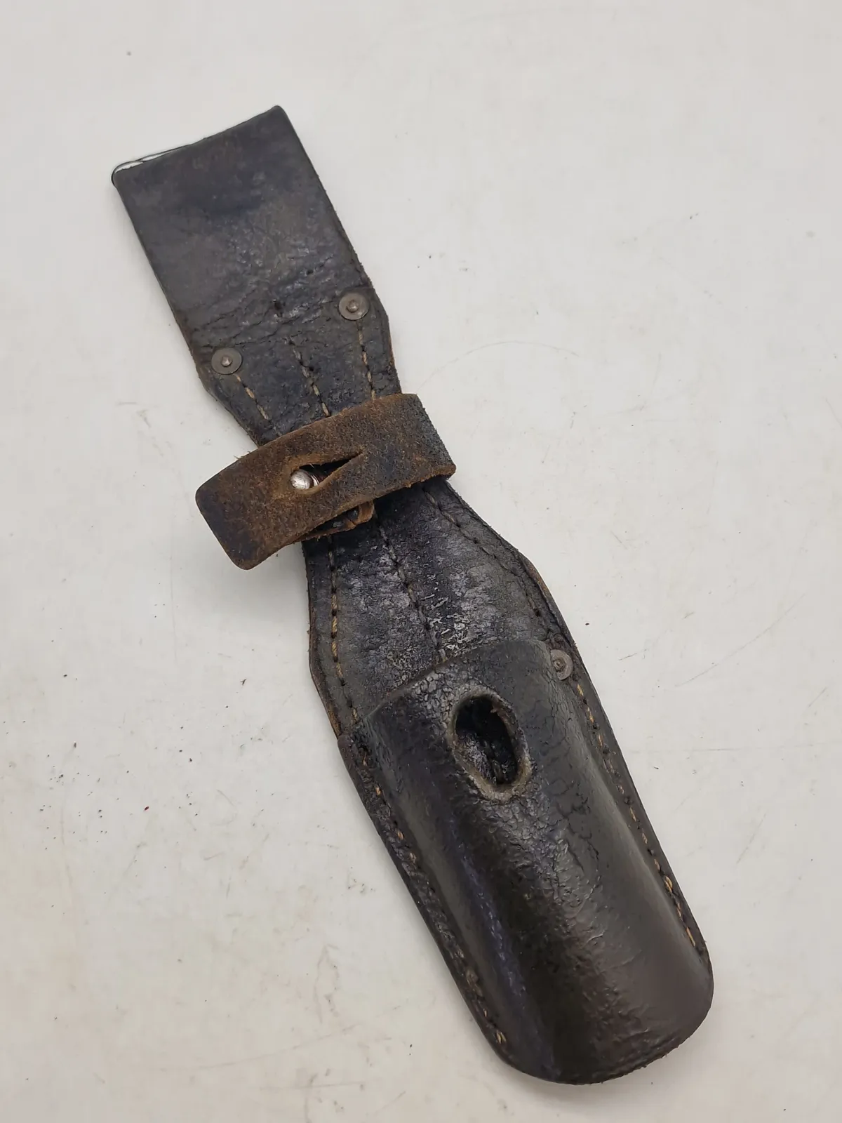 Original frø for K98 bajonet