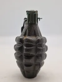 Original amerikansk øvelseshåndgranat