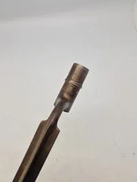 Original Dansk 1848   - godt stemplet