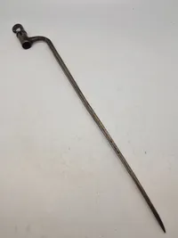 Original Dansk 1848   - godt stemplet