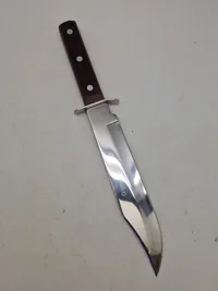 Bowie dolk