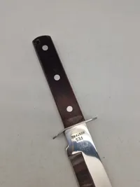 Bowie dolk