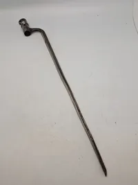 Original Dansk 1848 døllebajonet - godt stemplet