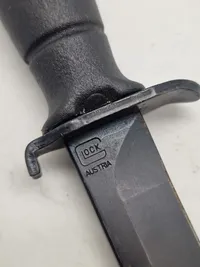 Original Glock M/96 dolk